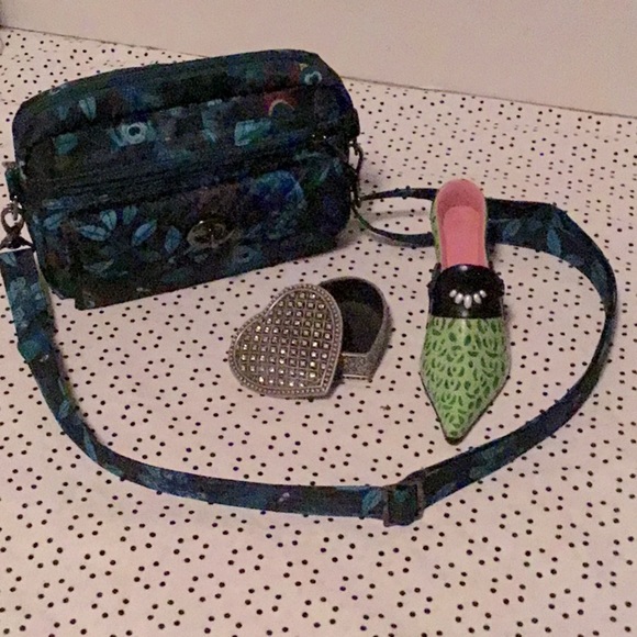 Lugz Bags Lug Purse Poshmark
